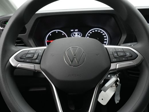Volkswagen Caddy 2.0 TDI ActivLease financial lease