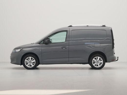 Volkswagen Caddy 2.0 TDI ActivLease financial lease