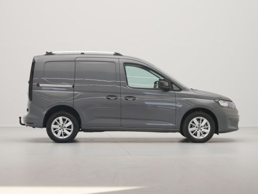 Volkswagen Caddy 2.0 TDI ActivLease financial lease