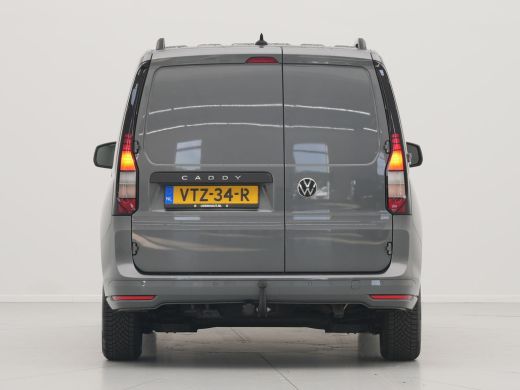 Volkswagen Caddy 2.0 TDI ActivLease financial lease