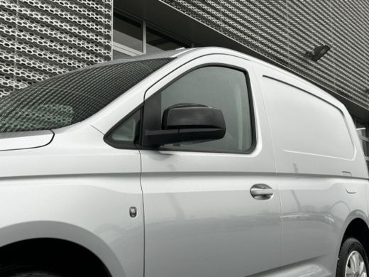Volkswagen Caddy 2.0 TDI Style | Airco | Climatic aircondioning | Cruise control ActivLease financial lease