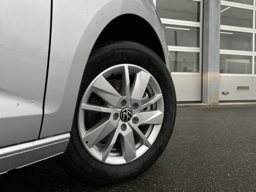 Volkswagen Caddy 2.0 TDI Style | Airco | Climatic aircondioning | Cruise control ActivLease financial lease