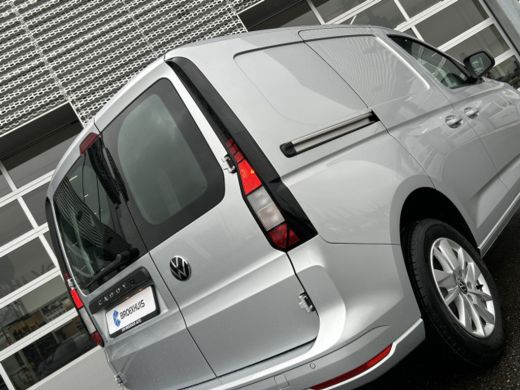 Volkswagen Caddy 2.0 TDI Style | Airco | Climatic aircondioning | Cruise control ActivLease financial lease