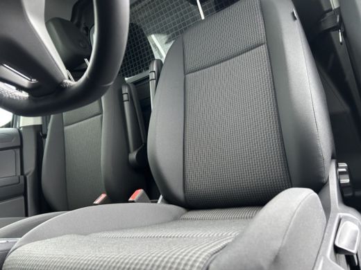 Volkswagen Caddy 2.0 TDI Style | Airco | Climatic aircondioning | Cruise control ActivLease financial lease