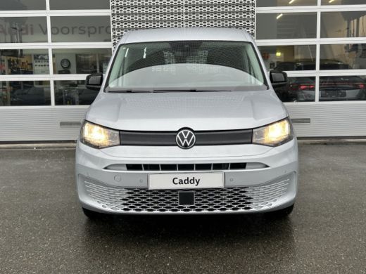 Volkswagen Caddy 2.0 TDI Style | Airco | Climatic aircondioning | Cruise control ActivLease financial lease