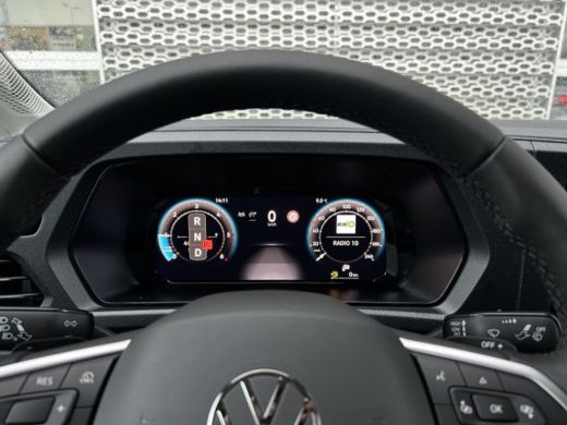 Volkswagen Caddy 2.0 TDI Style | Airco | Climatic aircondioning | Cruise control ActivLease financial lease