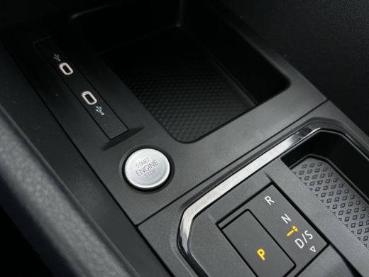 Volkswagen Caddy 2.0 TDI Style | Airco | Climatic aircondioning | Cruise control ActivLease financial lease