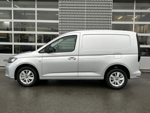 Volkswagen Caddy 2.0 TDI Style | Airco | Climatic aircondioning | Cruise control ActivLease financial lease