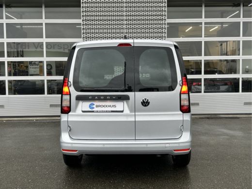 Volkswagen Caddy 2.0 TDI Style | Airco | Climatic aircondioning | Cruise control ActivLease financial lease