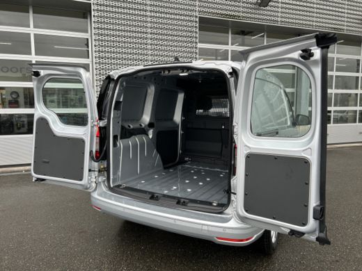Volkswagen Caddy 2.0 TDI Style | Airco | Climatic aircondioning | Cruise control ActivLease financial lease