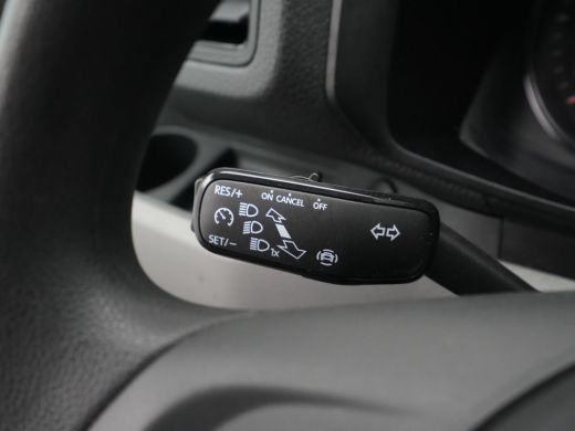 Volkswagen Crafter 30 2.0 TDI L3H2 Trendline Trekhaak Navigatie Carplay Cruise ActivLease financial lease