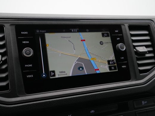 Volkswagen Crafter 30 2.0 TDI L3H2 Trendline Trekhaak Navigatie Carplay Cruise ActivLease financial lease