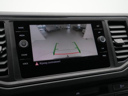 Volkswagen Crafter 30 2.0 TDI L3H2 Trendline Trekhaak Navigatie Carplay Cruise ActivLease financial lease