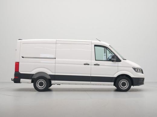 Volkswagen Crafter 30 2.0 TDI L3H2 Trendline Trekhaak Navigatie Carplay Cruise ActivLease financial lease