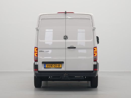 Volkswagen Crafter 30 2.0 TDI L3H2 Trendline Trekhaak Navigatie Carplay Cruise ActivLease financial lease