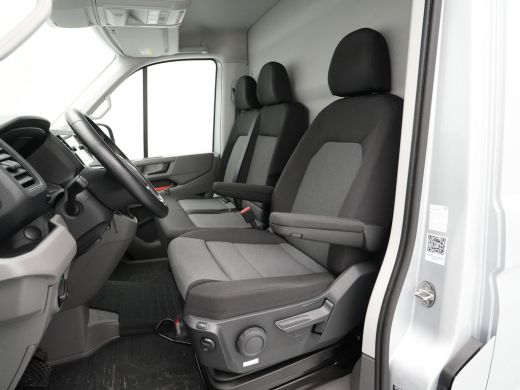 Volkswagen Crafter 30 2.0 TDI L3H3 Exclusive ActivLease financial lease