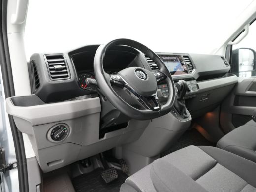 Volkswagen Crafter 30 2.0 TDI L3H3 Exclusive ActivLease financial lease