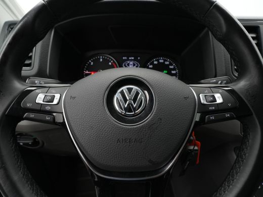 Volkswagen Crafter 30 2.0 TDI L3H3 Exclusive ActivLease financial lease