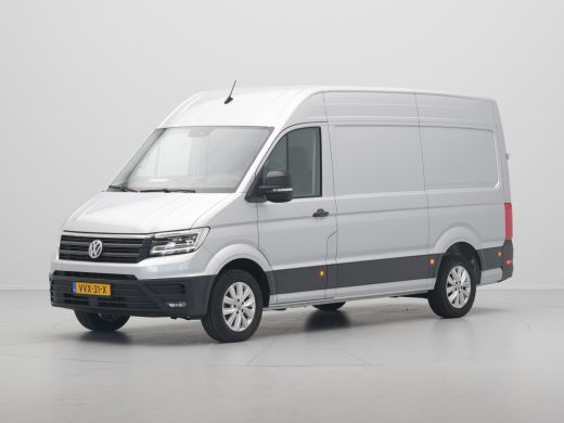 Volkswagen Crafter 30 2.0 TDI L3H3 Exclusive ActivLease financial lease