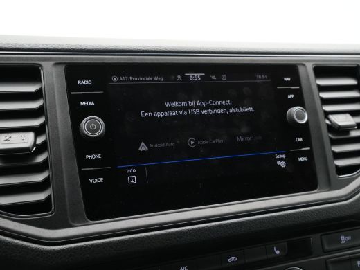 Volkswagen Crafter 30 2.0 TDI L3H3 Exclusive ActivLease financial lease