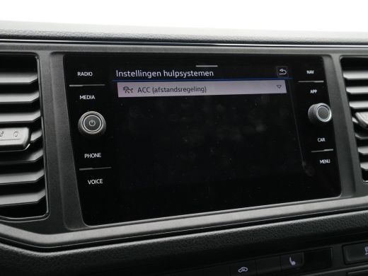 Volkswagen Crafter 30 2.0 TDI L3H3 Exclusive ActivLease financial lease