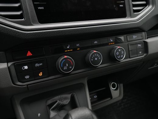 Volkswagen Crafter 30 2.0 TDI L3H3 Exclusive ActivLease financial lease