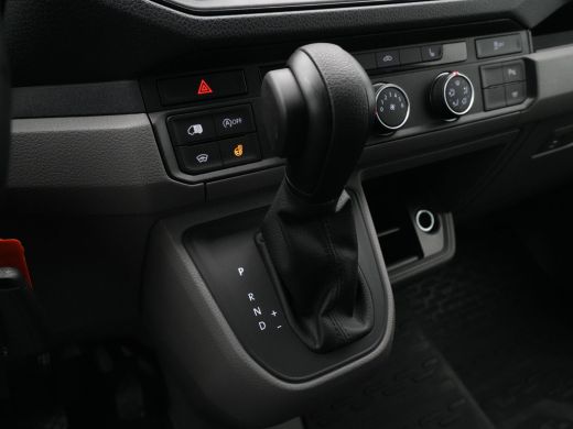 Volkswagen Crafter 30 2.0 TDI L3H3 Exclusive ActivLease financial lease