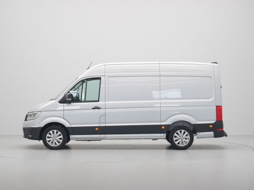 Volkswagen Crafter 30 2.0 TDI L3H3 Exclusive ActivLease financial lease