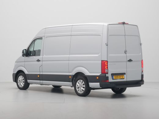 Volkswagen Crafter 30 2.0 TDI L3H3 Exclusive ActivLease financial lease