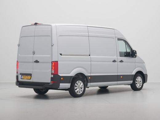 Volkswagen Crafter 30 2.0 TDI L3H3 Exclusive ActivLease financial lease