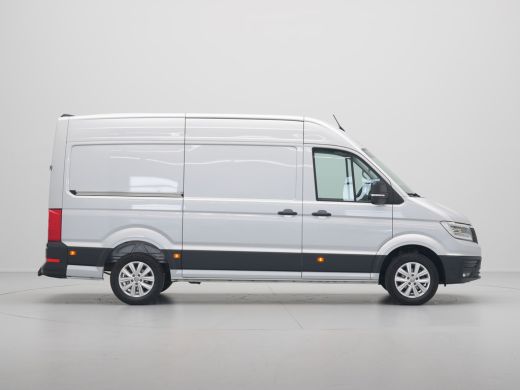 Volkswagen Crafter 30 2.0 TDI L3H3 Exclusive ActivLease financial lease