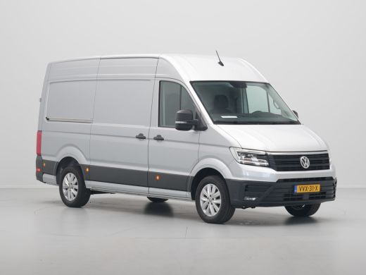 Volkswagen Crafter 30 2.0 TDI L3H3 Exclusive ActivLease financial lease