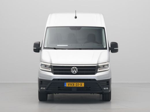 Volkswagen Crafter 30 2.0 TDI L3H3 Exclusive ActivLease financial lease