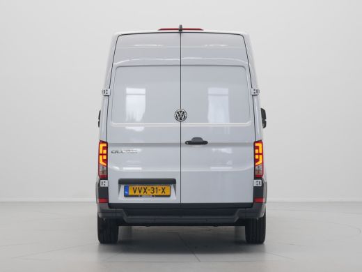 Volkswagen Crafter 30 2.0 TDI L3H3 Exclusive ActivLease financial lease