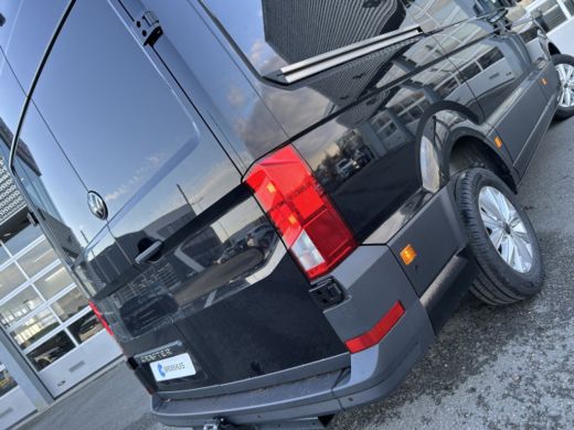 Volkswagen Crafter Exclusive BPM Vrij | Digitaal Dashboard | Trekhaak | Camera | Led | Navigatie ActivLease financial lease