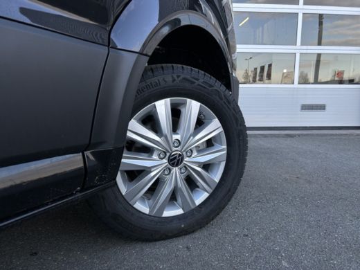 Volkswagen Crafter Exclusive BPM Vrij | Digitaal Dashboard | Trekhaak | Camera | Led | Navigatie ActivLease financial lease