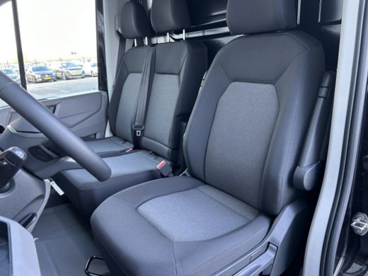 Volkswagen Crafter Exclusive BPM Vrij | Digitaal Dashboard | Trekhaak | Camera | Led | Navigatie ActivLease financial lease