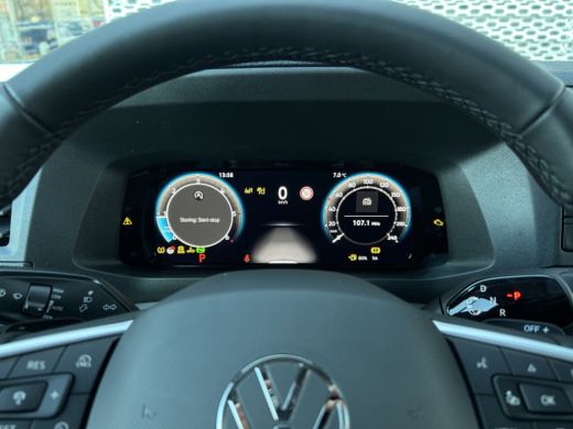Volkswagen Crafter Exclusive BPM Vrij | Digitaal Dashboard | Trekhaak | Camera | Led | Navigatie ActivLease financial lease