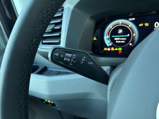 Volkswagen Crafter Exclusive BPM Vrij | Digitaal Dashboard | Trekhaak | Camera | Led | Navigatie ActivLease financial lease