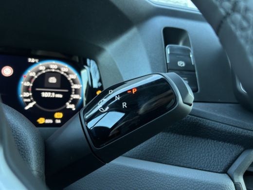 Volkswagen Crafter Exclusive BPM Vrij | Digitaal Dashboard | Trekhaak | Camera | Led | Navigatie ActivLease financial lease