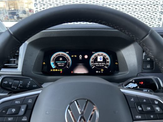 Volkswagen Crafter 35 2.0 TDI L3H3 Exclusive EURO VI | Adaptive cruise control "stop & go" | Airco | Alarmsysteem ActivLease financial lease