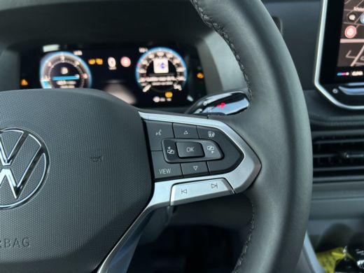 Volkswagen Crafter Exclusive BPM Vrij | Automaat | Led | Digitaal Dashboard | Trekhaak | Verwarmbaar Stuur ActivLease financial lease