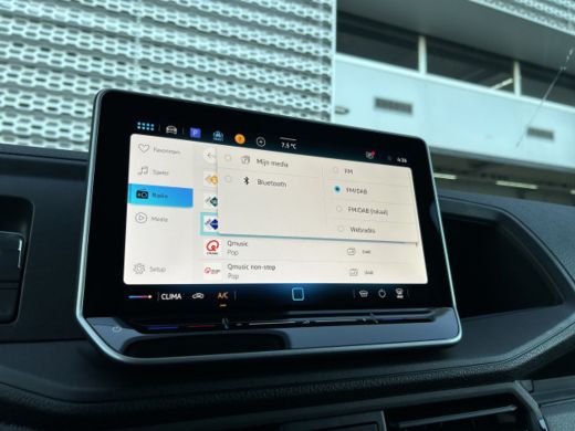 Volkswagen Crafter Exclusive BPM Vrij | Automaat | Led | Digitaal Dashboard | Trekhaak | Verwarmbaar Stuur ActivLease financial lease