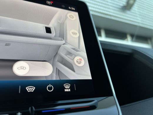 Volkswagen Crafter Exclusive BPM Vrij | Automaat | Led | Digitaal Dashboard | Trekhaak | Verwarmbaar Stuur ActivLease financial lease