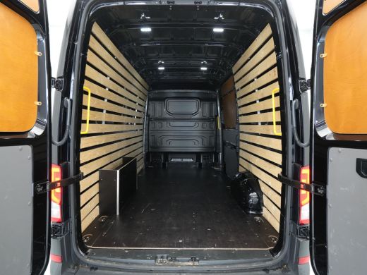 Volkswagen Crafter 35 2.0 TDI L3H3 Highline EURO VI ActivLease financial lease