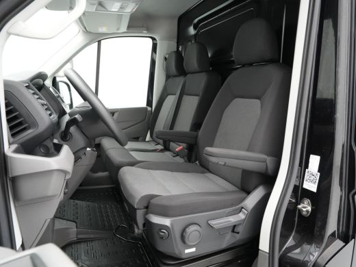 Volkswagen Crafter 35 2.0 TDI L3H3 Highline EURO VI ActivLease financial lease