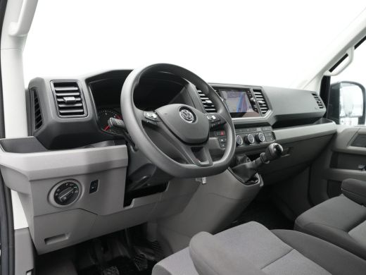Volkswagen Crafter 35 2.0 TDI L3H3 Highline EURO VI ActivLease financial lease
