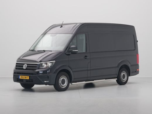 Volkswagen Crafter 35 2.0 TDI L3H3 Highline EURO VI ActivLease financial lease
