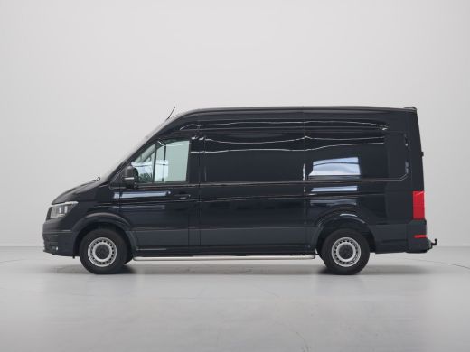 Volkswagen Crafter 35 2.0 TDI L3H3 Highline EURO VI ActivLease financial lease