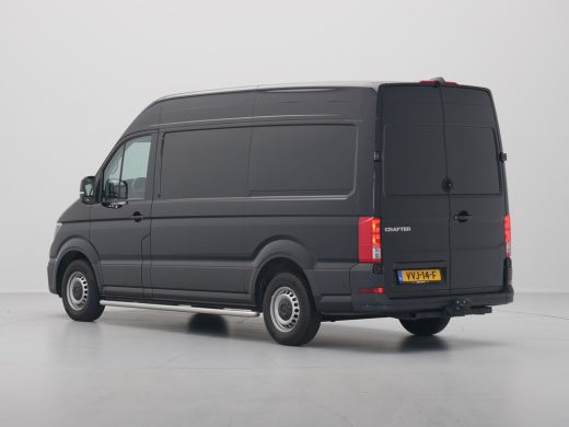 Volkswagen Crafter 35 2.0 TDI L3H3 Highline EURO VI ActivLease financial lease